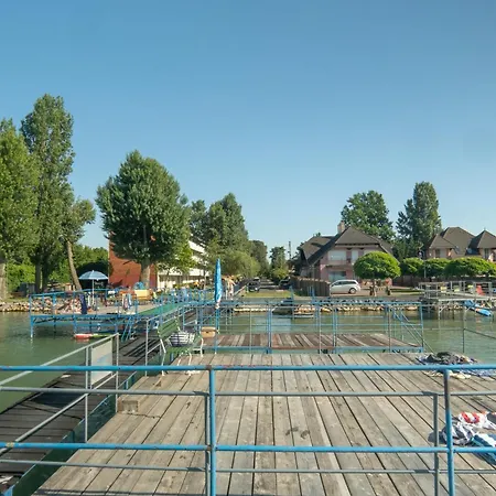Kadosa Lejlighed Balatonlelle